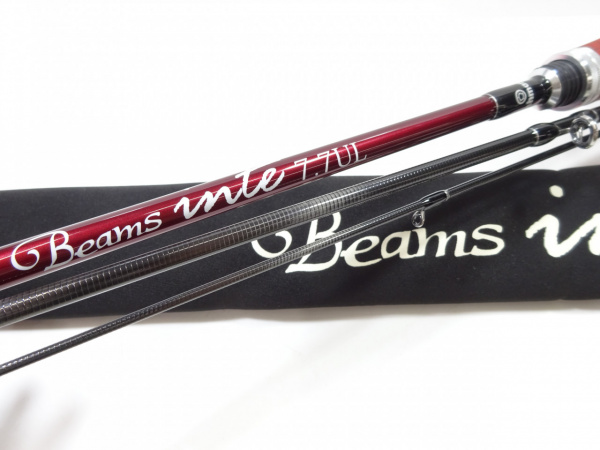 24ビームスインテ 7・7UL